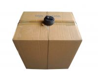 RF/AM Kartonsicherung Spider (Seil 90cm)