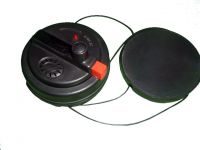 RF/AM Kartonsicherung Spider (Seil 90cm)