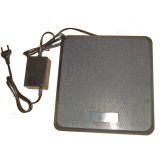 RF Deaktivator SD201 entwertet RF Klebeetiketten 8.2MHz