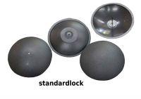 RF Hartetiketten Midi Golf 53 standardlock