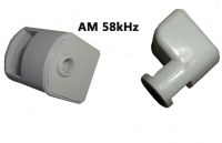 AM Brillensicherung Optik Safer Small  Arm 58kHz