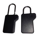 AM Hartetiketten Padlock (Schlo) 58kHz