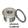 Magnetlser ED024S ultralock 13.000GS (Einbau)