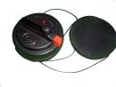 RF/AM Kartonsicherung Spider (Seil 90cm)