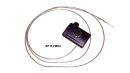 RF Multialarm Etiketten 150cm Seil