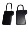 RF Hartetiketten Padlock schwarz 8,2MHz