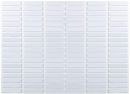 AM Klebeetiketten DR Label wei (1000 St)