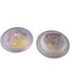 RF Farbetiketten Midi Golf Color 54 transparent