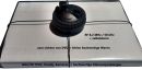 RF/AM Kartonsicherung Mini Spider schwarz (60cm)